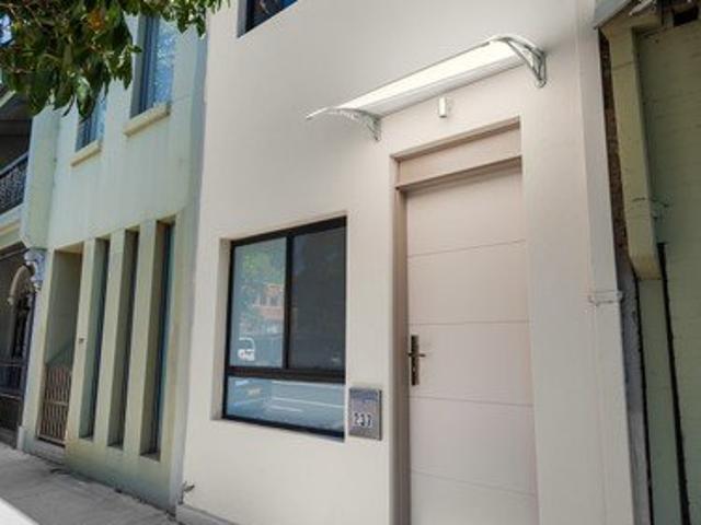 Terrace House Located Conveniently in Surry Hills