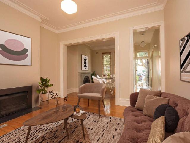 Terrace House 2 Bedroom + Study
