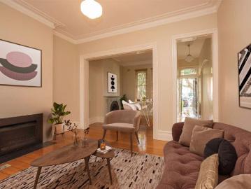 Terrace House 2 Bedroom + Study