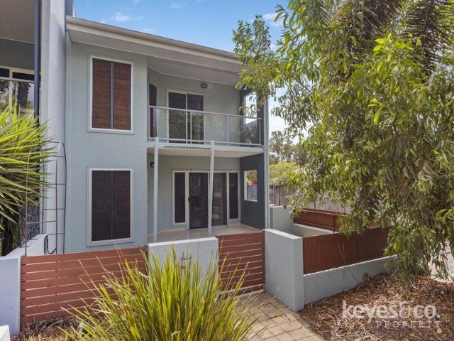 Terrace Living, Without the Body Corporate!