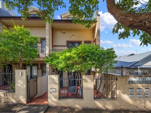 Terrace Living in the Heart of Mortdale