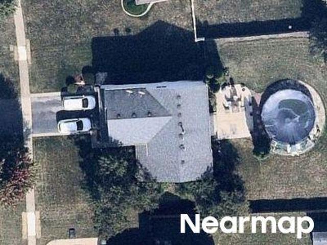 Terrace Ln