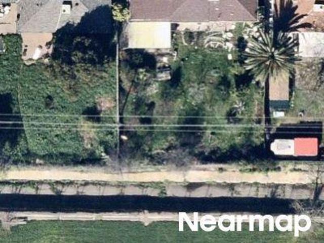 Terrace Lot