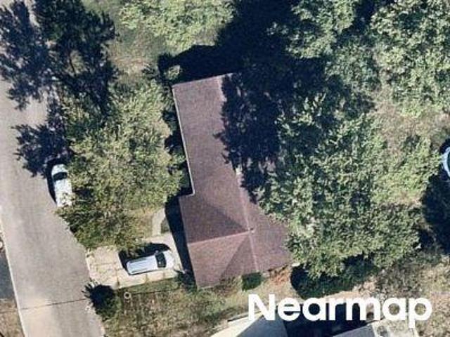 Terrace Park Dr