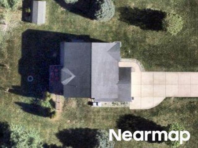 Terrace Park Dr NE
