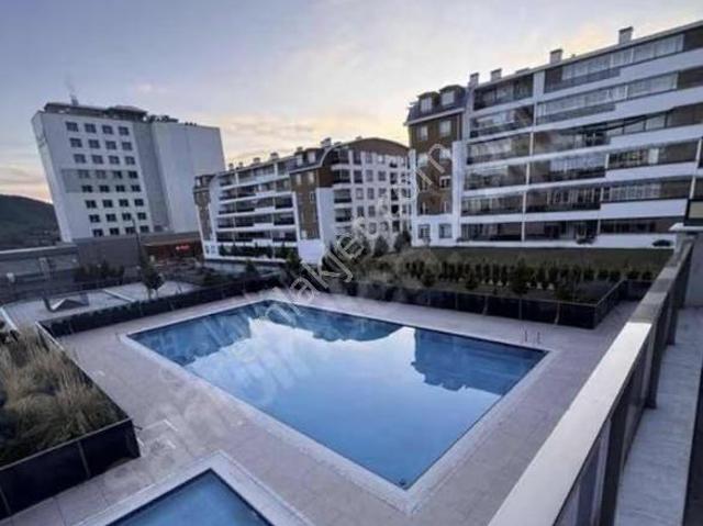 Terrace Park Site İçi Kiralık 3+1 Daire