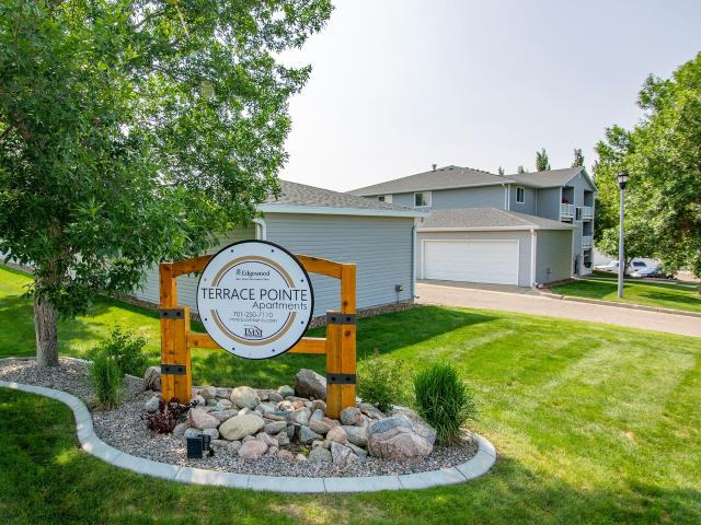 Terrace Pointe Apartments