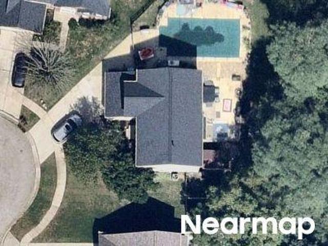 Terrace Ridge Dr