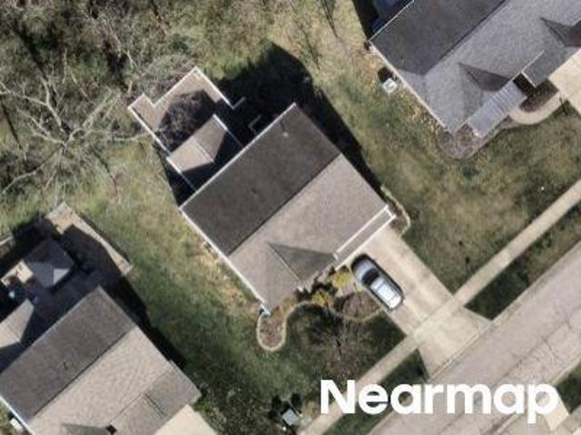 Terrace Ridge Dr