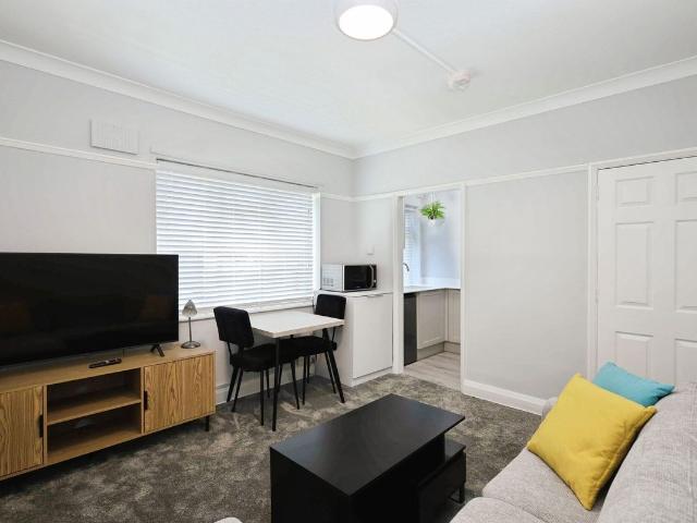 Terrace Road, Edmondsham House Terrace Road BH2, 1 bed property to rent, £1,100 pcm | PrimeLocation