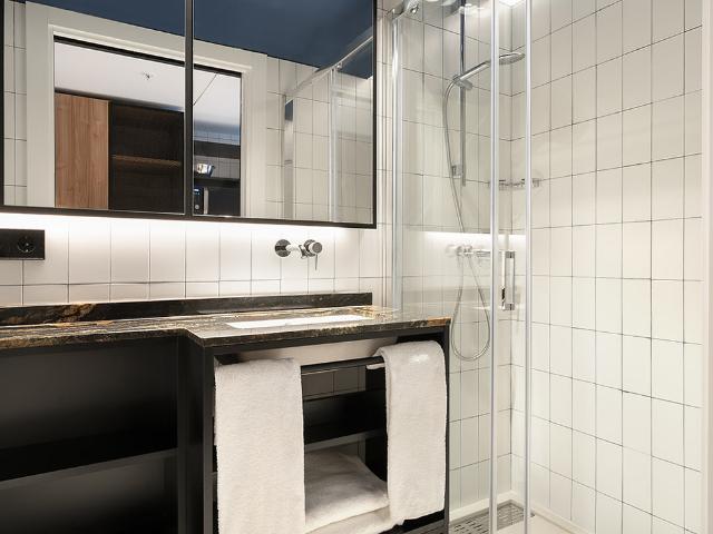 Terrace Studio with Kitchenette