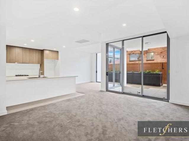 Terrace Style Living in the Heart of Wollongong