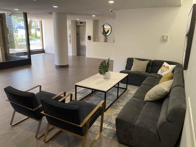 Terrace View 2 Bedroom Apartment for Rent at 41 Cowie Hill Rd, Halifax, NS B3P 2M7 Armdale
