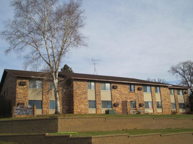 Terrace View Apartments