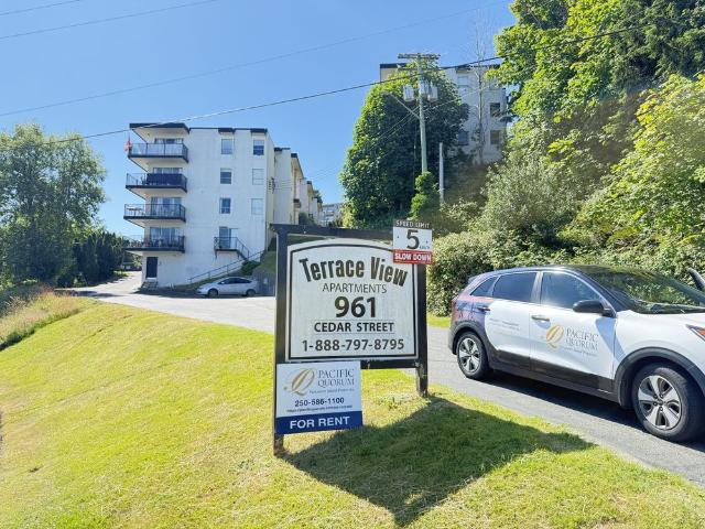 Terrace View Apartments A32