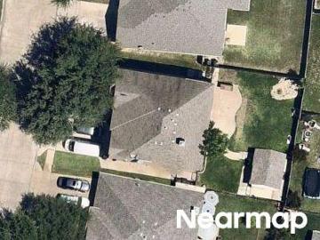 Terrace View Dr