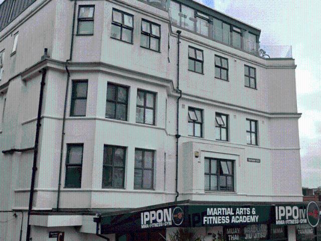 Terrace Vista, Bournemouth BH2, 1 bed flat to rent, £795 pcm | PrimeLocation
