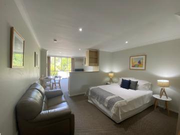 Cooranbong, Awaba - Terrace, Air conditioning
