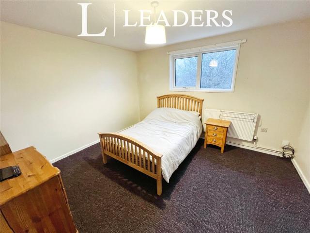 Terraced to rent in Manton, Bretton, Peterborough, Cambridgeshire, PE3 | Leaders