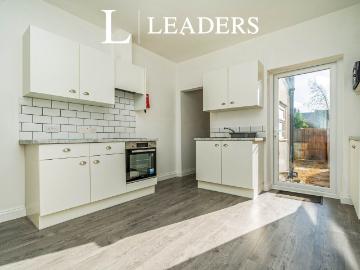Terraced to rent in Oxford Street, Coalville, LE67 | Leaders