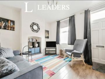 Terraced to rent in Ormonde Street, Chester, Cheshire, CH1 | Leaders