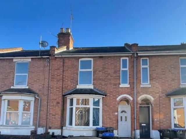 Terraced to rent in Aylesford Street, Leamington Spa, CV31 | Leaders