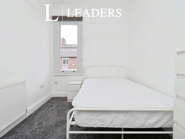 Terraced to rent in Brassey Street, Chester, Cheshire, CH3 | Leaders