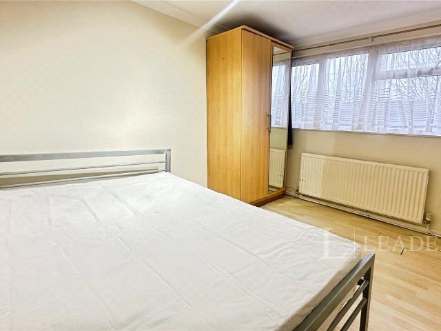 Terraced to rent in Brendon Avenue, Luton, Bedfordshire, LU2 | Leaders