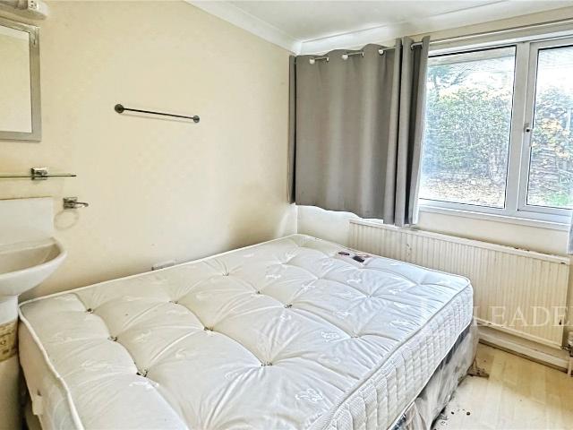 Terraced to rent in Brendon Avenue, Luton, Bedfordshire, LU2 | Leaders