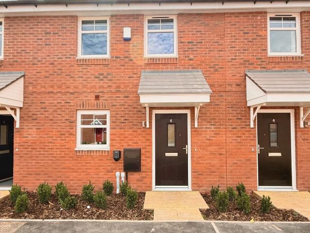 Terraced to rent in Breeze View, Keresley End, Coventry, West Midlands, CV7 | Leaders