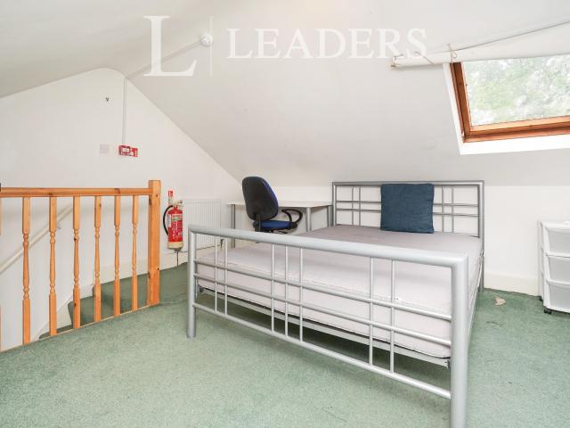 Terraced to rent in Denbigh Street, Chester, CH1 | Leaders