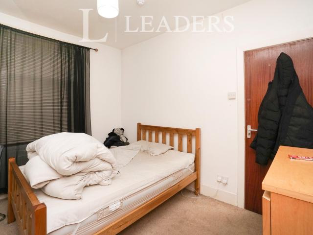 Terraced to rent in Denbigh Street, Chester, Cheshire, CH1 | Leaders