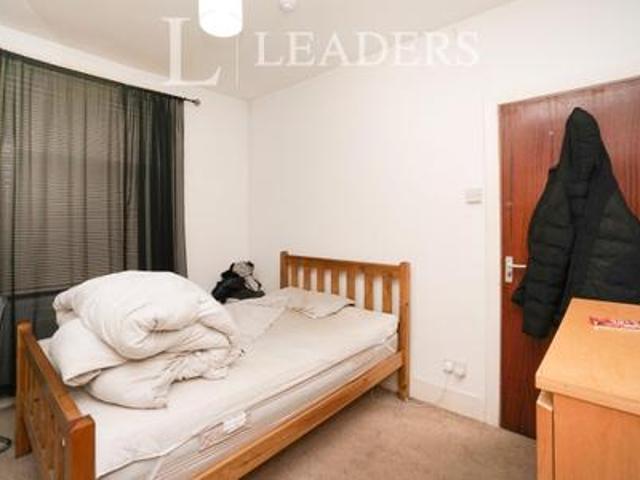 Terraced to rent in Denbigh Street, Chester, Cheshire, CH1 | Leaders