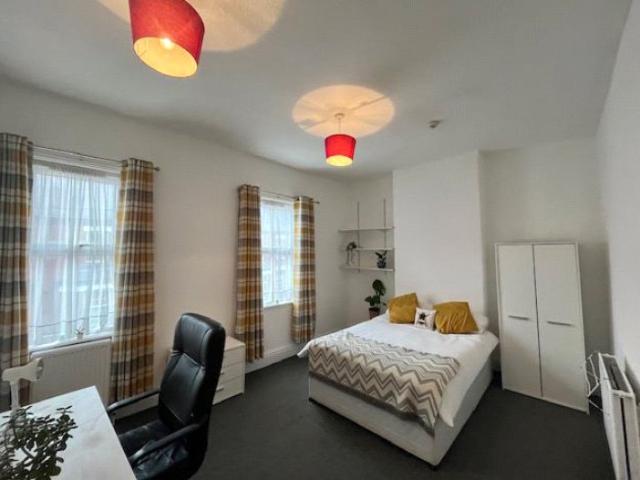 Terraced to rent in Ermine Road, Chester, CH2 | Leaders