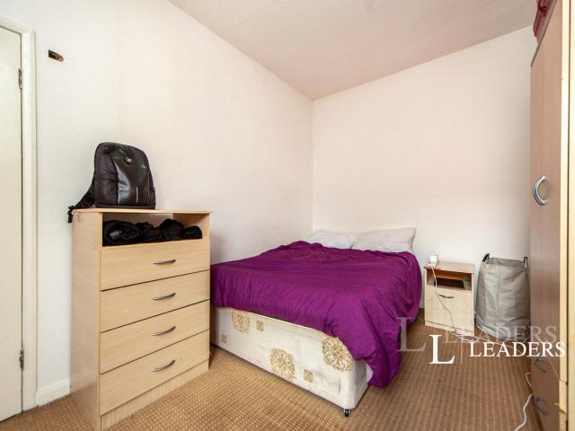Terraced to rent in Ermine Road, Chester, CH2 | Leaders