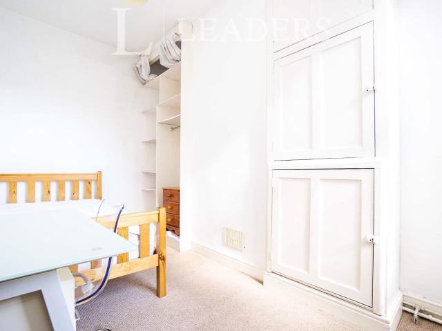 Terraced to rent in Gladstone Avenue, Chester, CH1 | Leaders