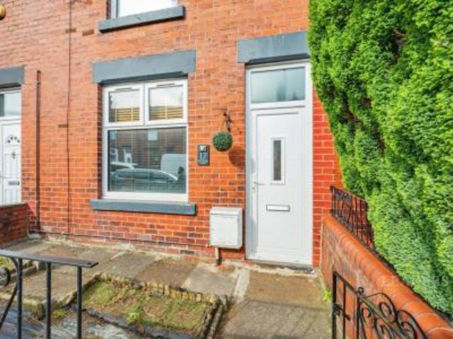 Terraced to rent in Woodgate Street, Bolton, Greater Manchester, BL3 | Leaders