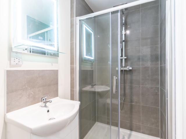 Terraced to rent in 291 Queens, Portsmouth, PO2 | Leaders
