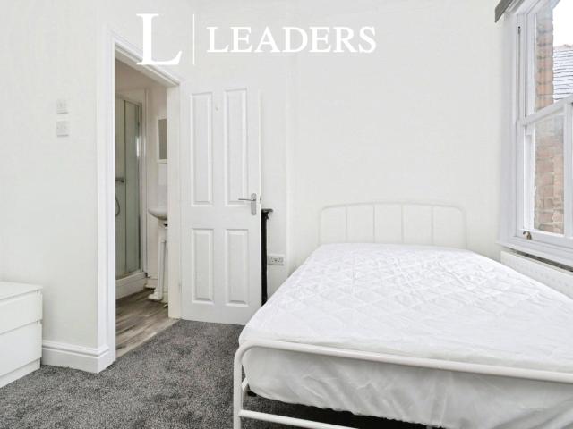 Terraced to rent in 4 Brassey Street, Chester, CH3 | Leaders