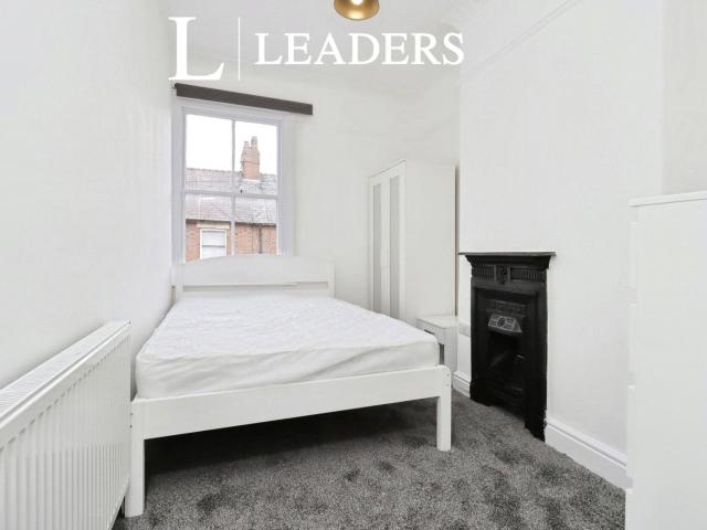 Terraced to rent in 4 Brassey Street, Chester, CH3 | Leaders