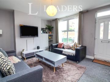 Terraced to rent in 57 Wylds Lane, Worcester, WR5 | Leaders
