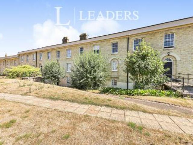 Terraced to rent in 72 St. Stephens Road, Norwich, NR1 | Leaders