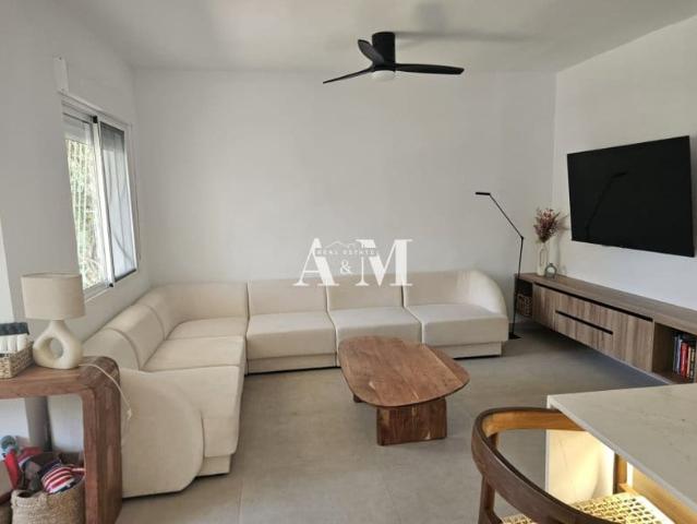 Terraced Villa for rent in Torre de la Horadada, Pilar de la Horadada, Alicante