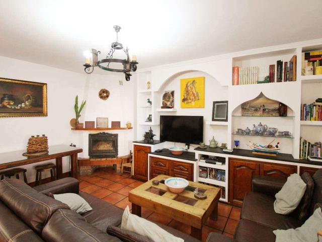 Terraced Villa for rent in Torremolinos, Málaga