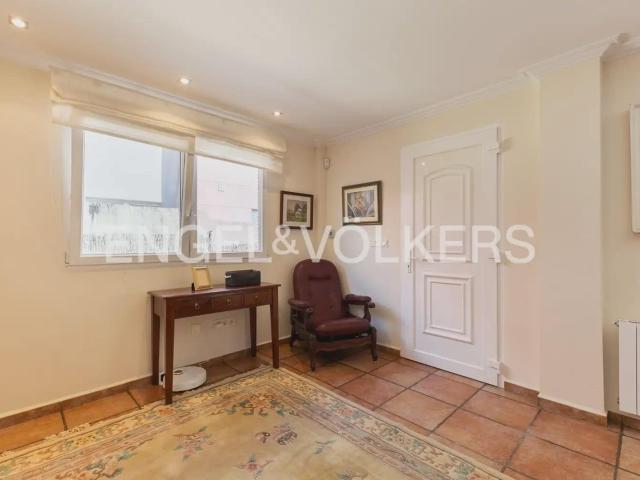 Terraced Villa for rent in Torrent, Valencia