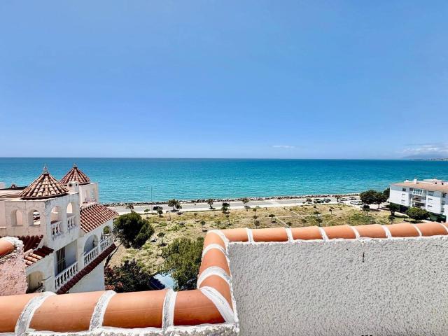 Terraced Villa for rent in Vélez Málaga, Málaga