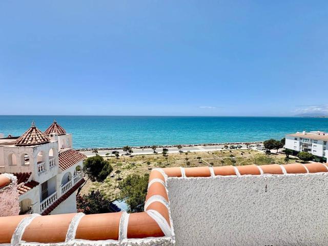 Terraced Villa for rent in Vélez Málaga, Málaga