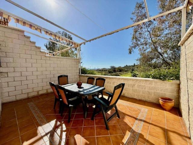 Terraced Villa for rent in Vélez Málaga, Málaga