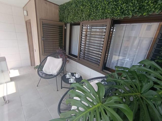 Terraced Villa for rent in Agüimes, Gran Canaria