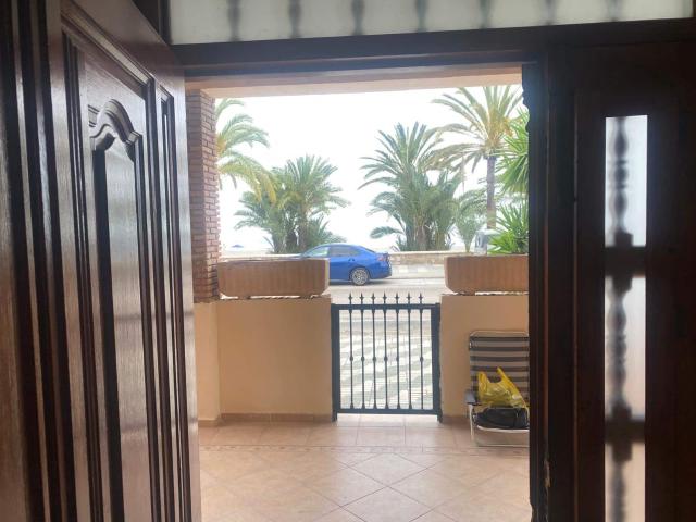 Terraced Villa for rent in Almuñécar, Granada